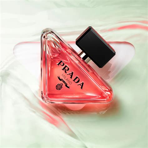 Prada Prada Paradoxe Intense Edp 50ml Gift Set .